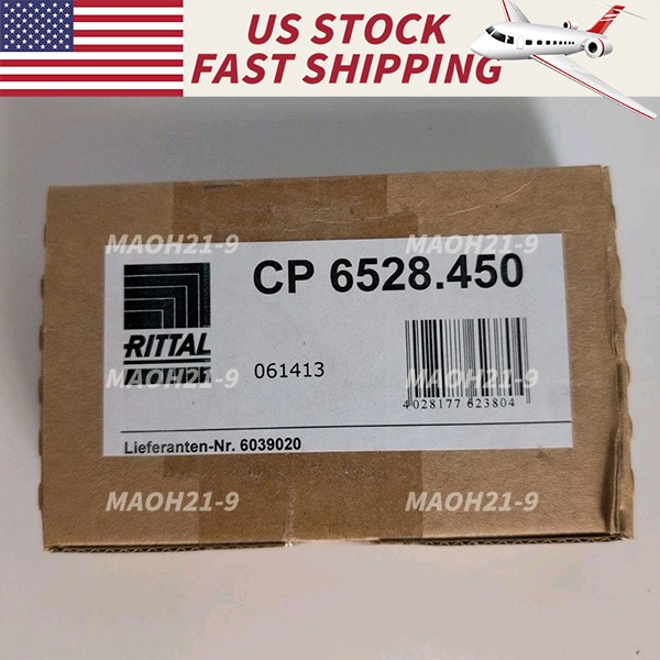Rittal 6528450 CP Adaptor for Siemens Pro-Panel CP 6528.450