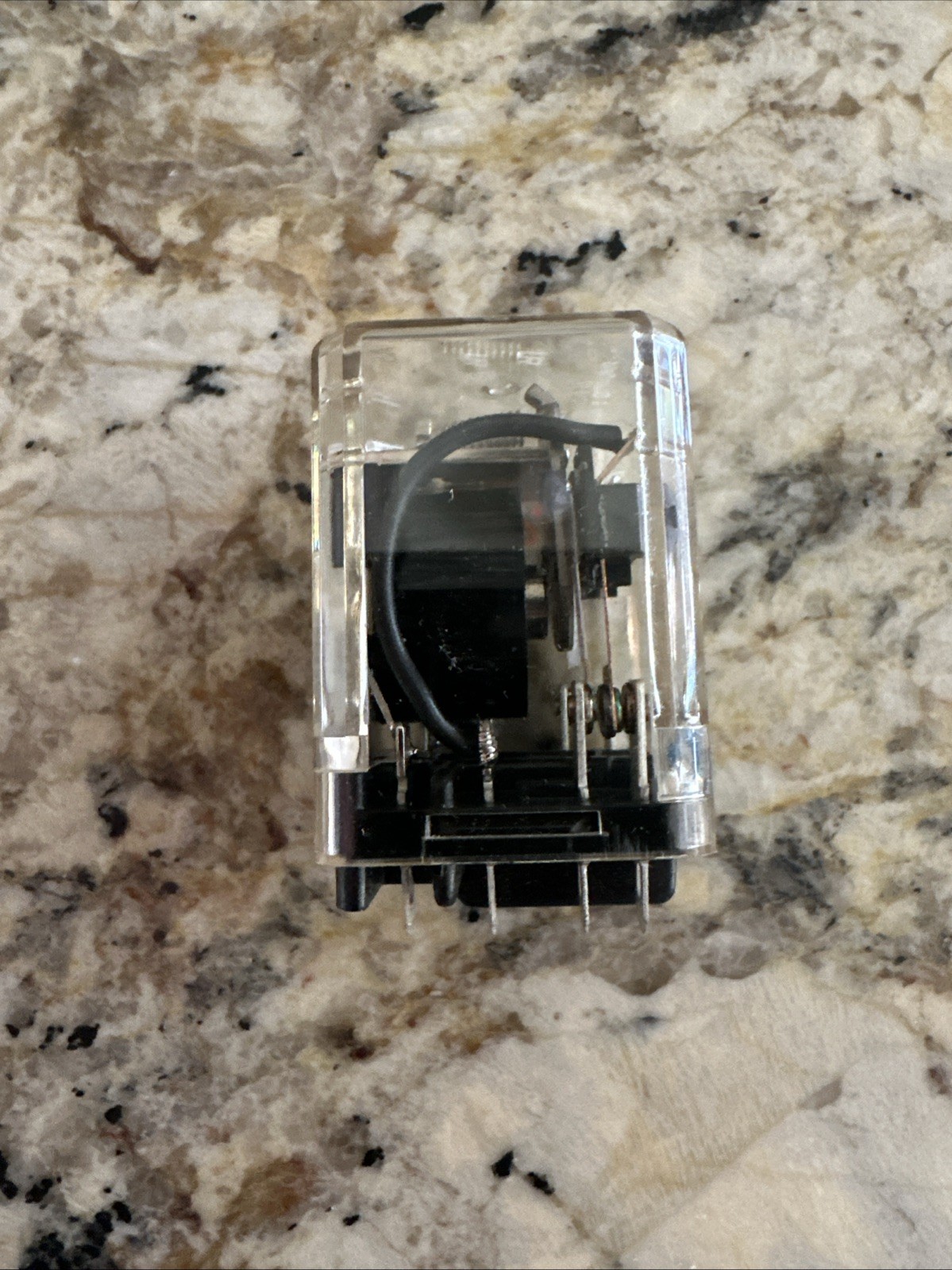 Potter & Brumfield KUMP-11D18-12V DC Relay KUMP-11D18-12VDC NEW + FAST SHIPPING