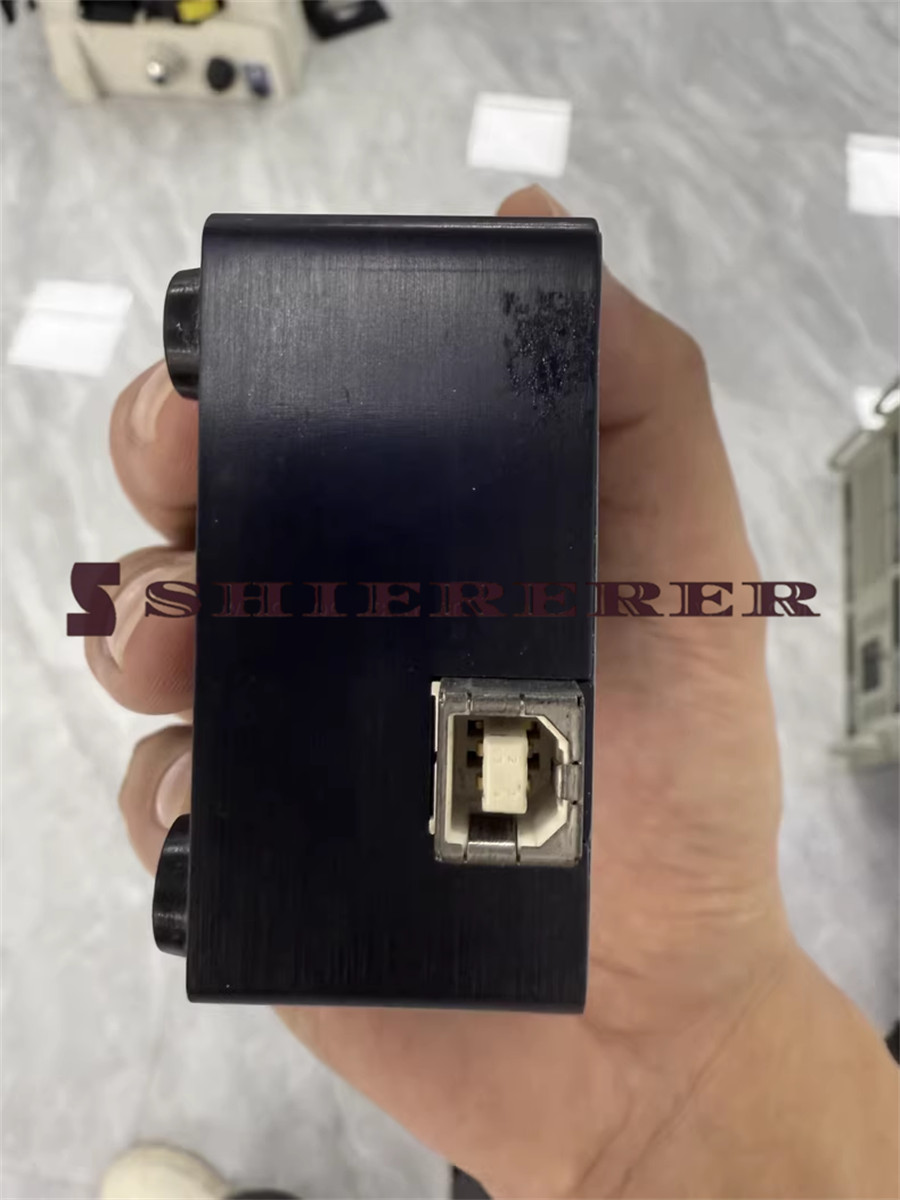 1PC Ocean Optics USB4000 Spectrometer uv range 345-1046nm Free shipping by DHL