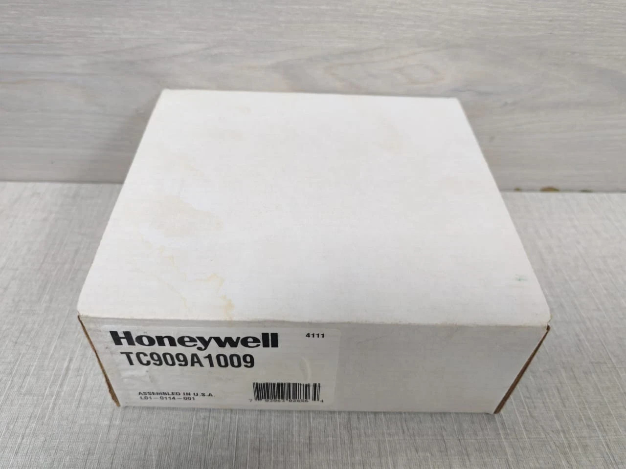 Honeywell TC909A1009 Monitor Module with Eclipse Technology New Unit