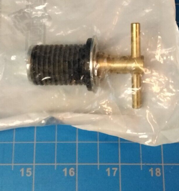 SHAW 1″ T-HANDLE EXPANSION PLUG 6VFN1