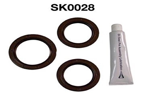 Dayco Timing Seal Kit SK0028 – Overhaul Gasket Set for Engines, Auto Part