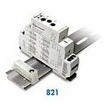 Magnecraft / Schneider Electric 821TD10H-UNI