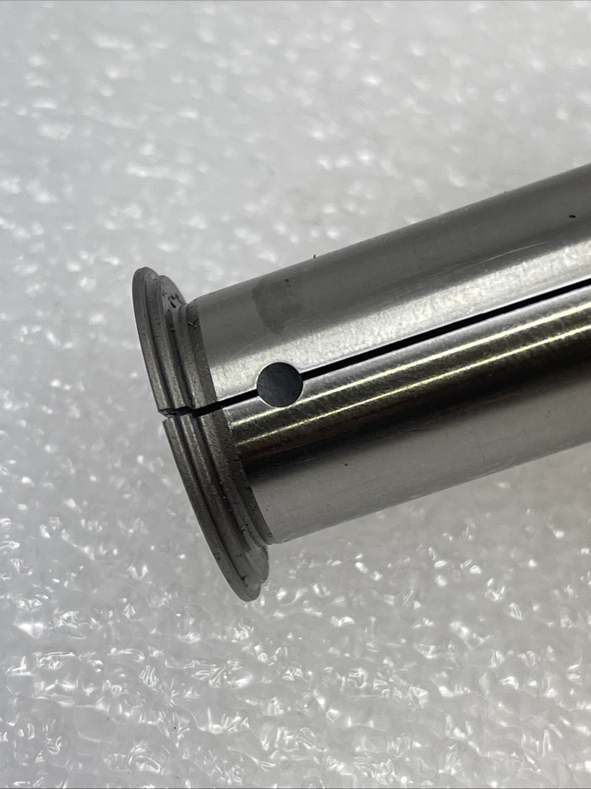 YG1 HK20-3 Hydraulic Chuck Sleeve, 3mm ID x 20mm OD