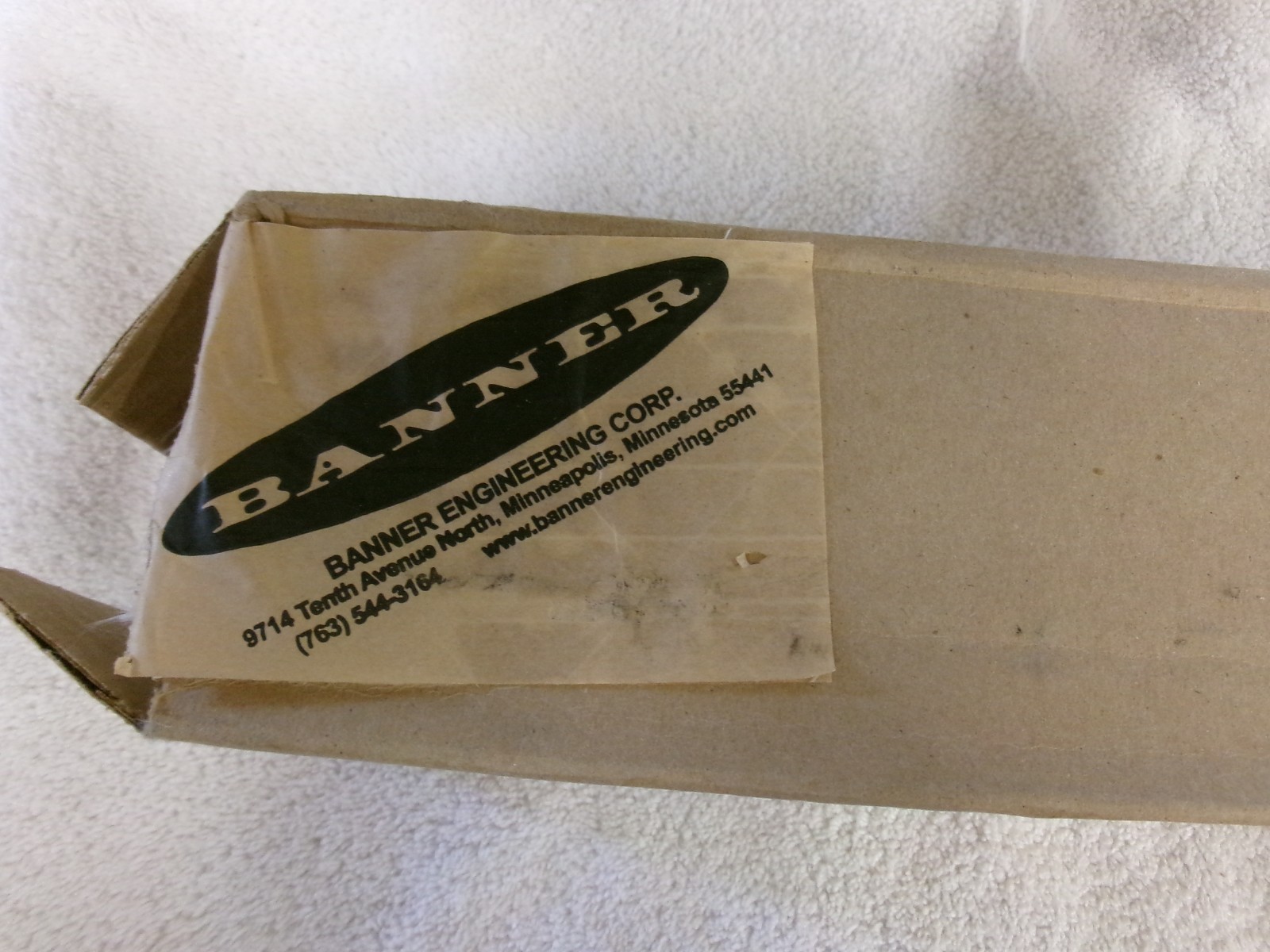 NIB BANNER Package Accessory MS Kit 49126 48981 38193 38687