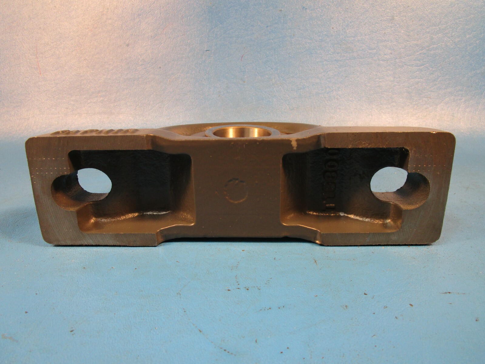Timken LAO 1 1/2, Pillow Block, 1-1/2 Bore Eccentric Collar Ball Bearing Unit
