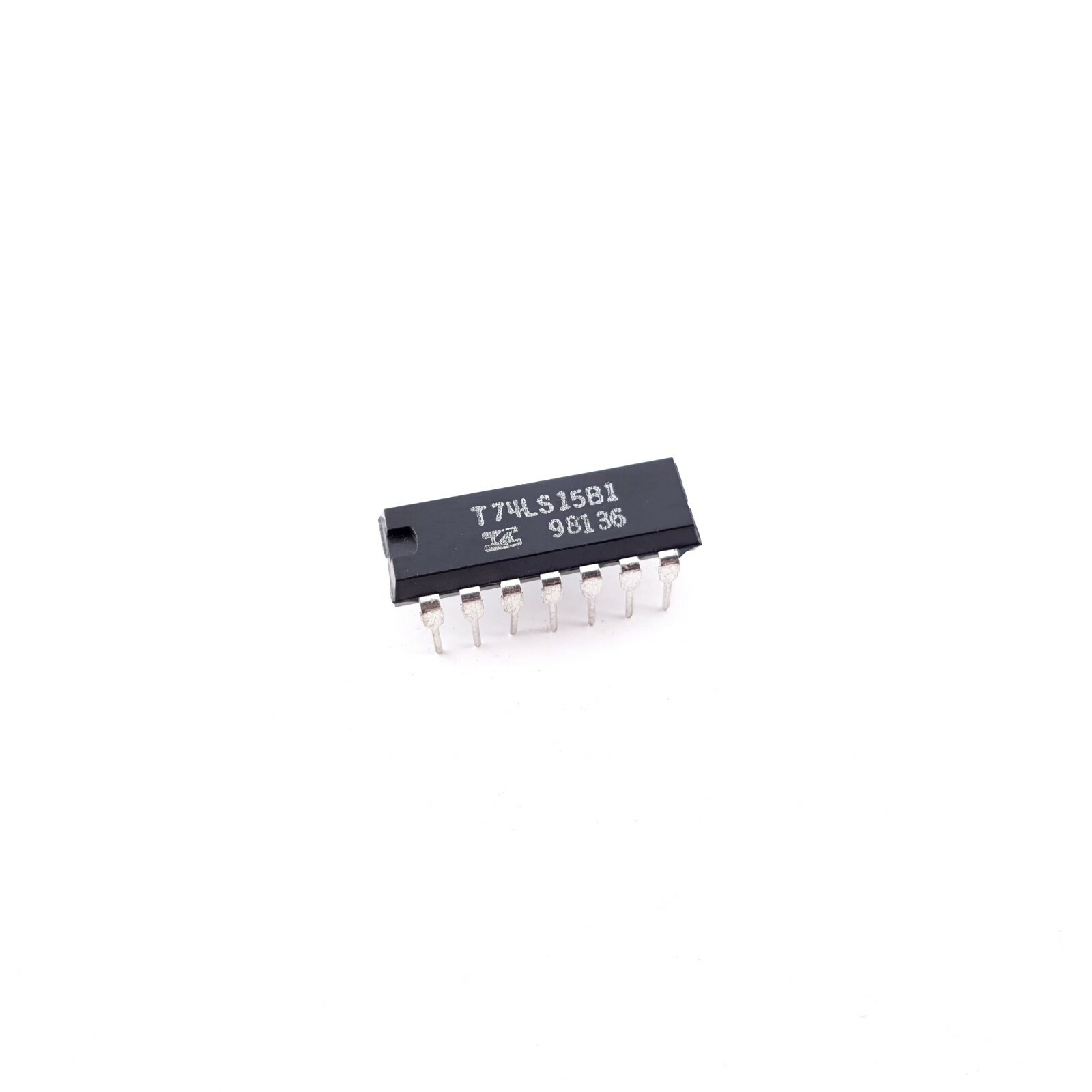 T74LS15B1 INTEGRATED CIRCUIT. NOS. 1PC. C179AU11F220321