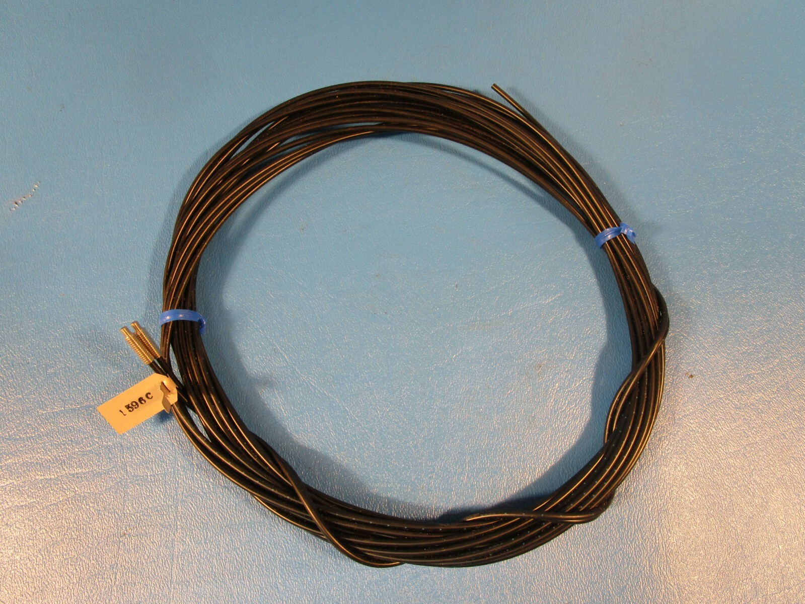Omron E32-TC500 Fiber Optic Cable, Cable only, 30′