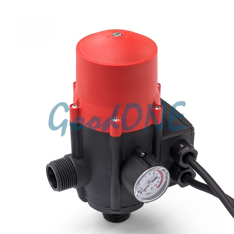 EPC-2 Automatic Water Pump Booster Flow Switch Electronic Pressure Controller