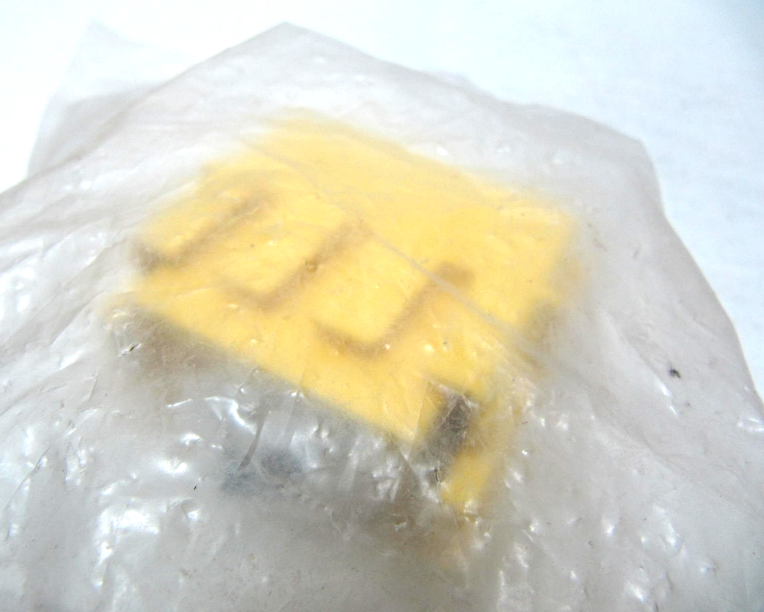 (SEALED, LOT OF 2) ADC Telecom 2 Inch Yellow FiberGuide Junction Kit FGS-MJWR-C