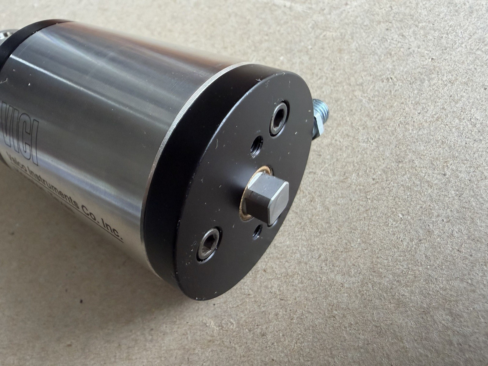 VICI/Valco Instruments AT36 10 Port Actuator