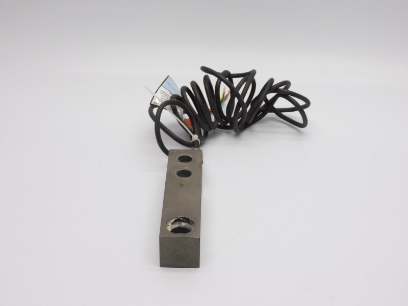 METTLER TOLEDO TB600363-1 745 UNMP