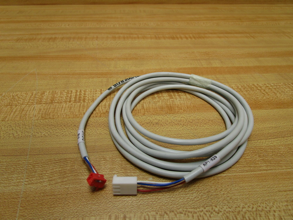 BTSR BTSR 200/DR 18/14 Connection Cable 200/DR 18/14