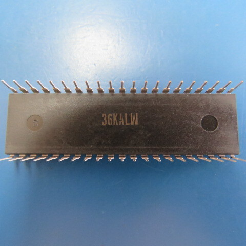 CMD KM20K0KAD21 Qty of 3 per Lot INTEGRATED CIRCUIT