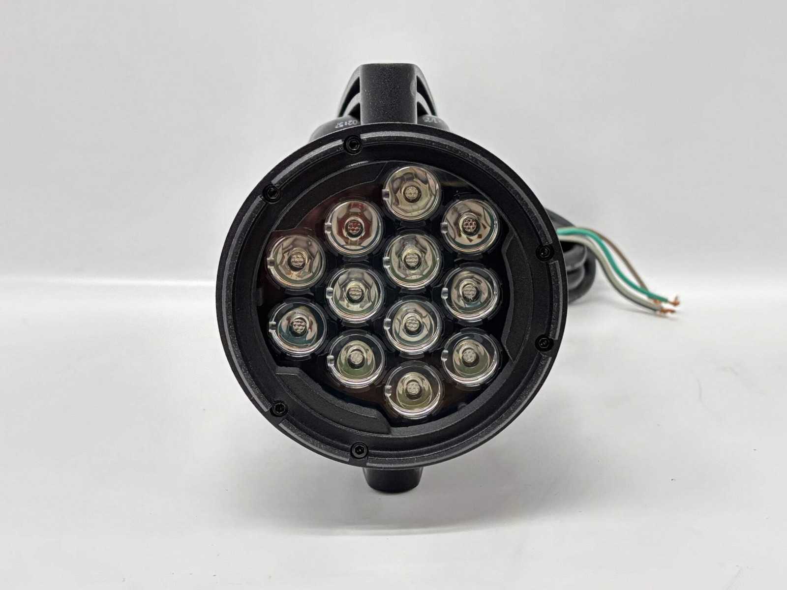 Color Kinetics 123‑000019‑04 ColorBurst Compact Powercore LED Fixture