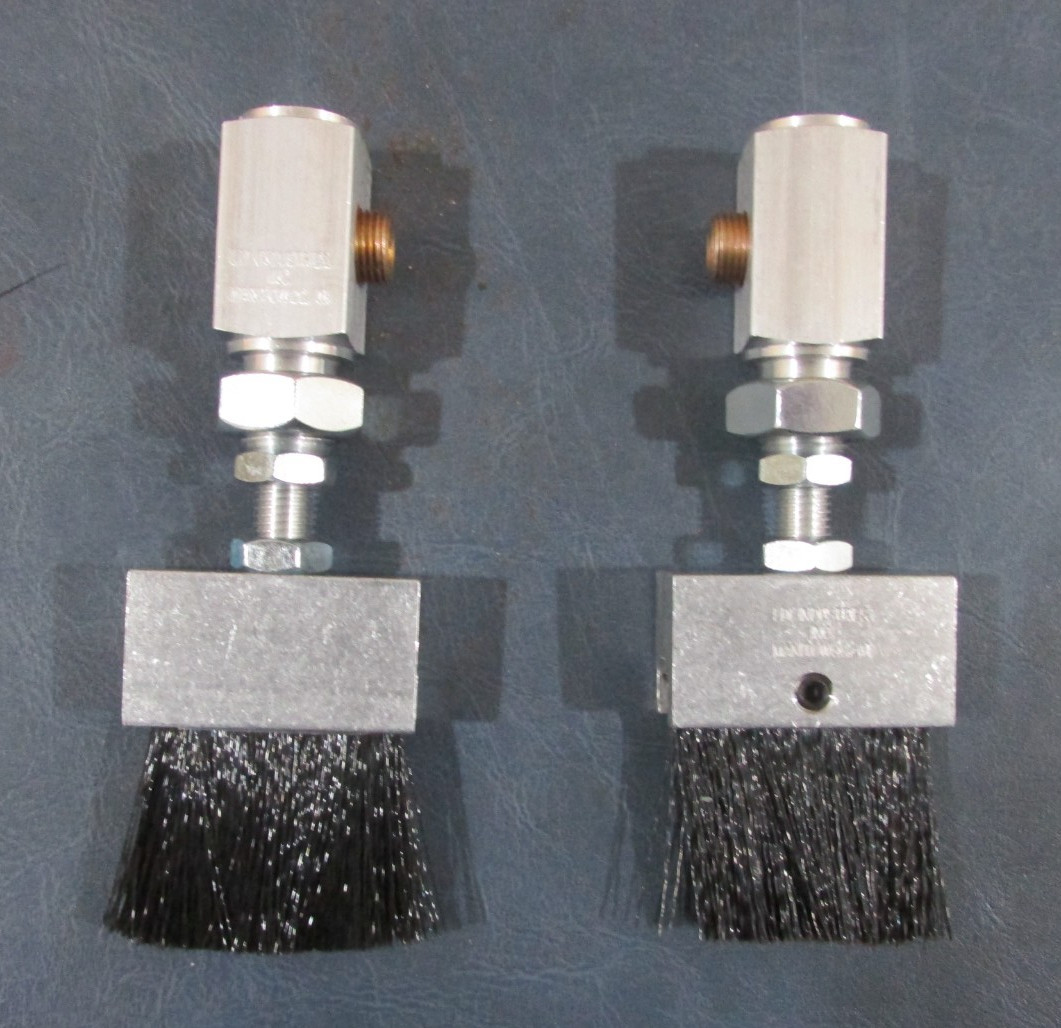 LDI Industries SB304-2 Brush Shank Lot of 2