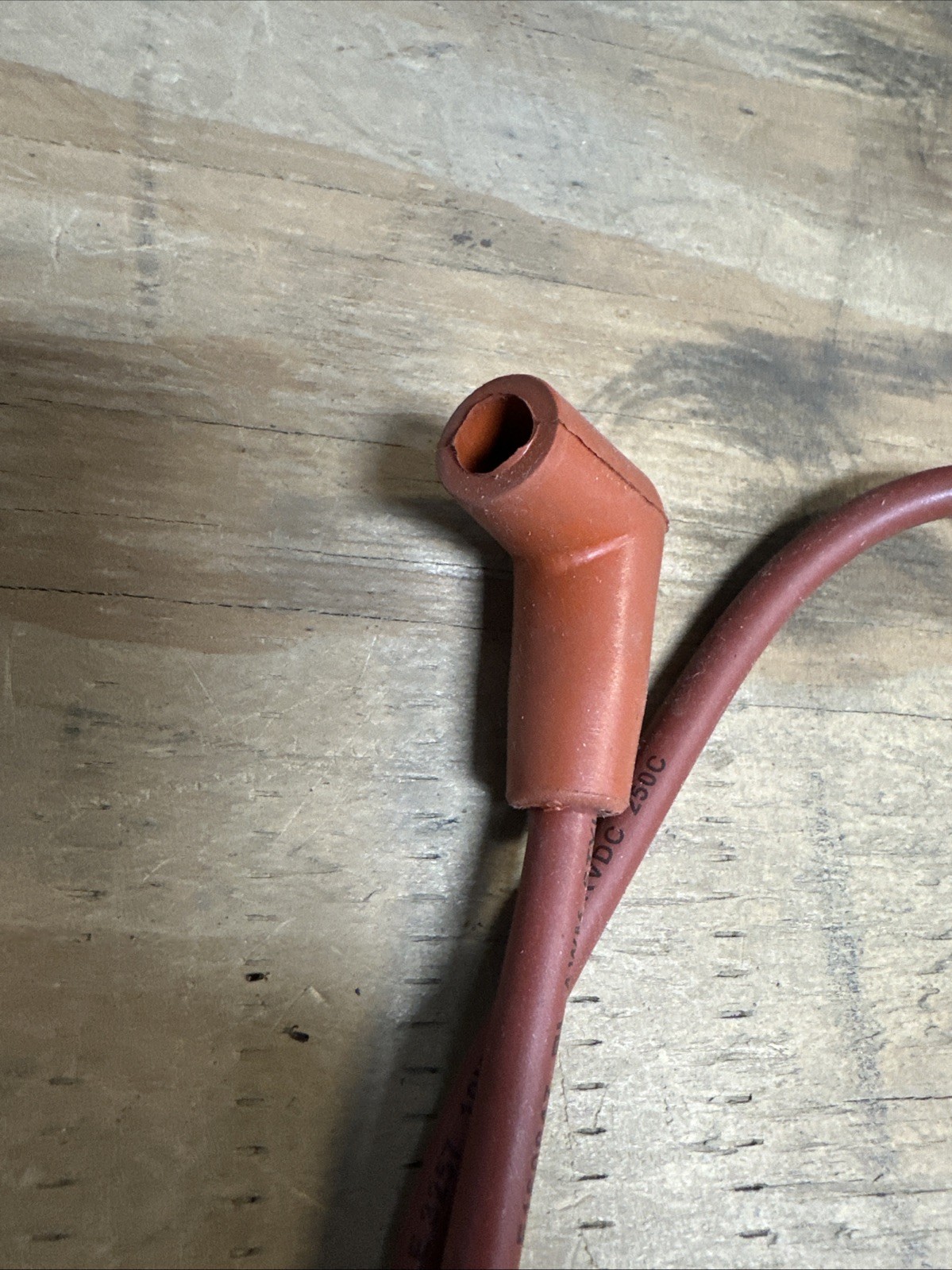 Resideo 392125-2 36 Inch Standard Ignition Cable Ignitor Control System (f17)