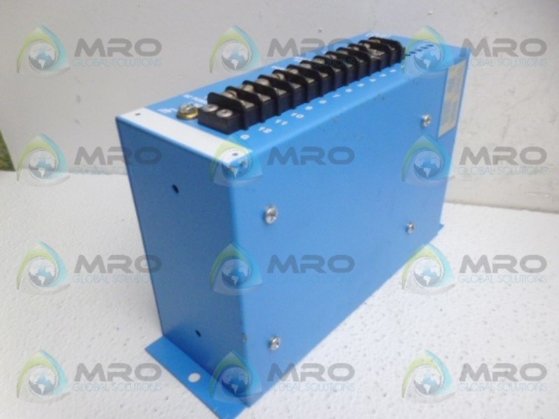 RIS SC-1302 ISOLATED TRANSMITTER NSNP