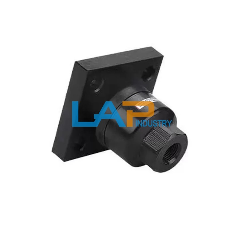 1PCS New For Heavy duty floating joint JAHF100-45-300