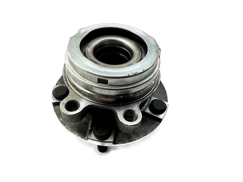 Wheel Bearing and Hub Assembly Front 513296 for Nissan NEW FREE FAST SHIP