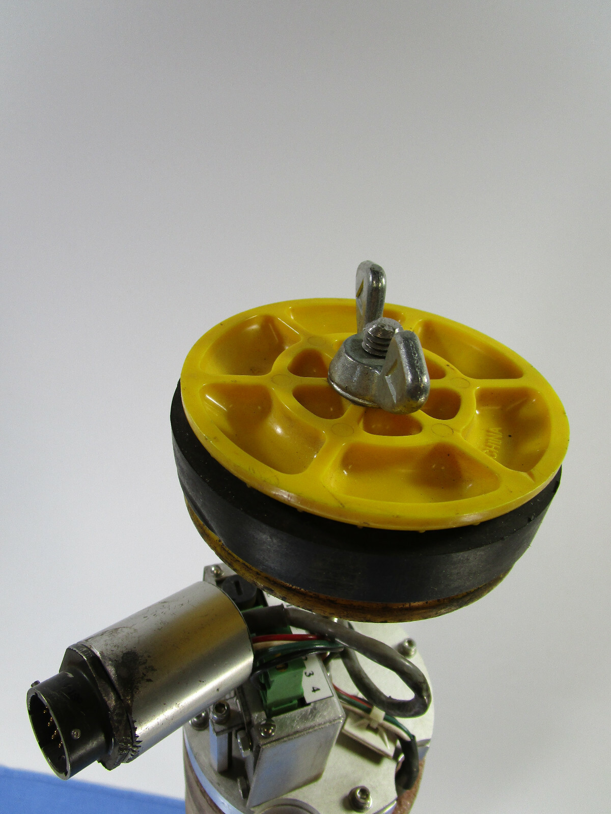 Ronan Density Detector DET21059-A6PA Dated 11/22/19 CEMEX RMA 11704