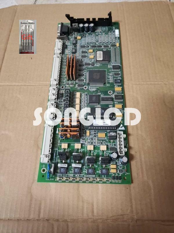 1PCS GCA26800H1 90days warranty via DHL or FedEx