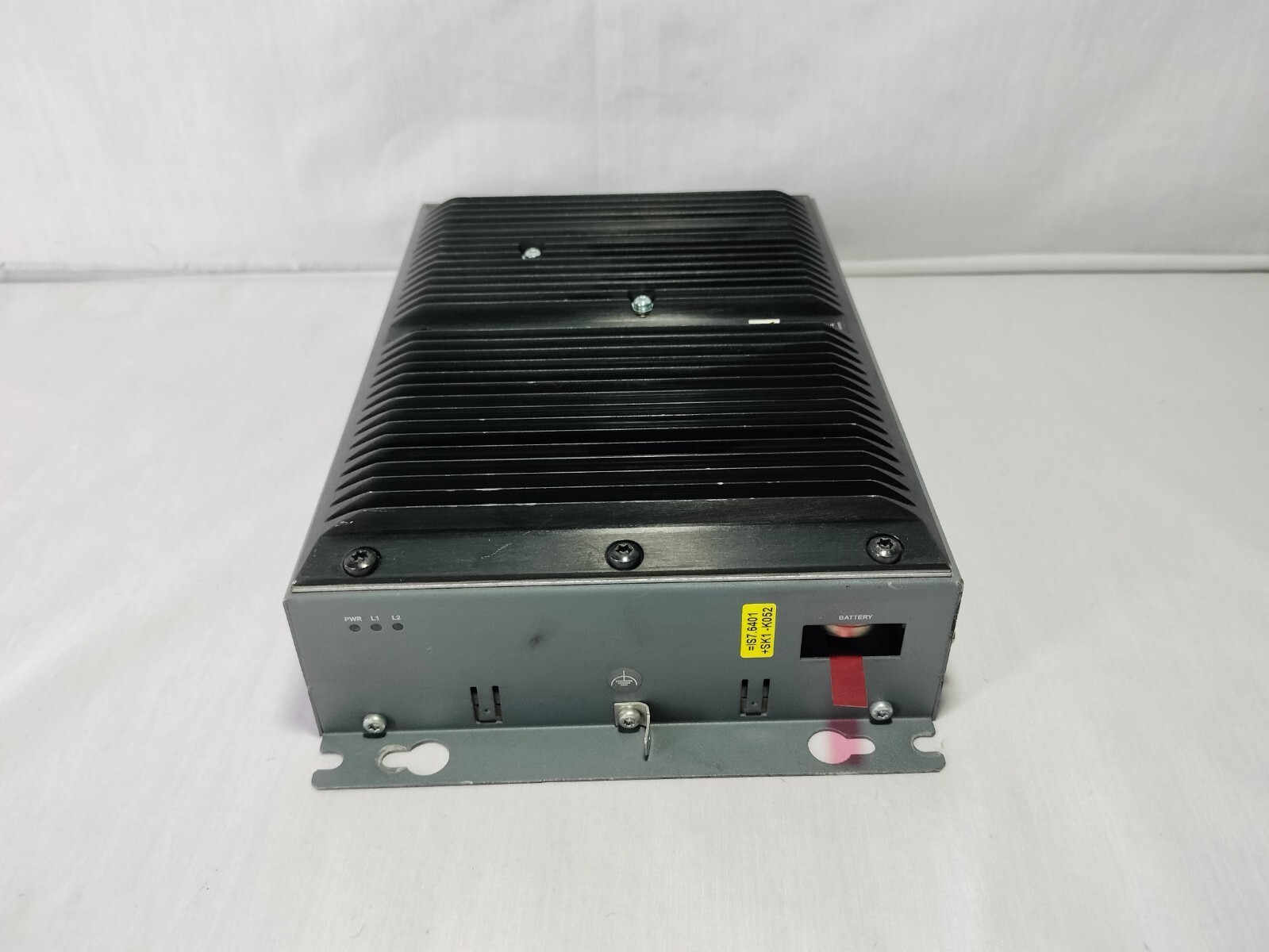 B&R Automation 5EC600.60-K01 5EC60060K01 Rev D0 Industrial PC Made in Austria