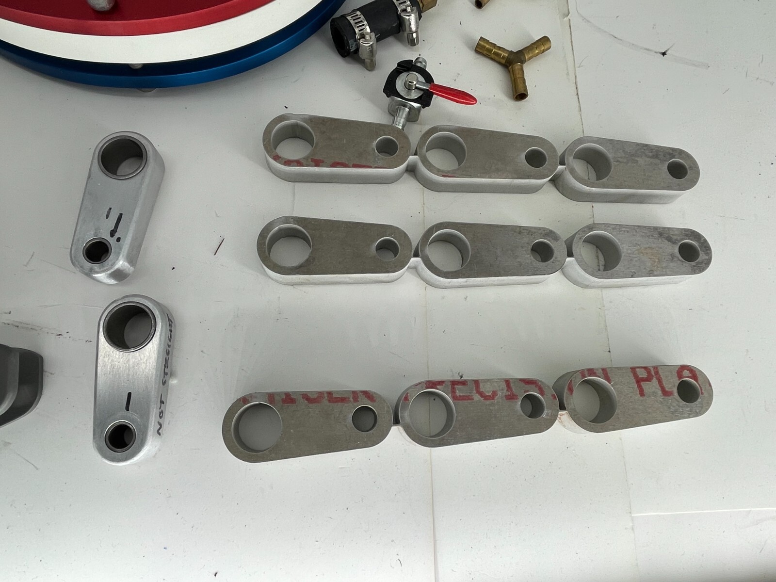 Hyper stroke rotary engine prototype hybrid