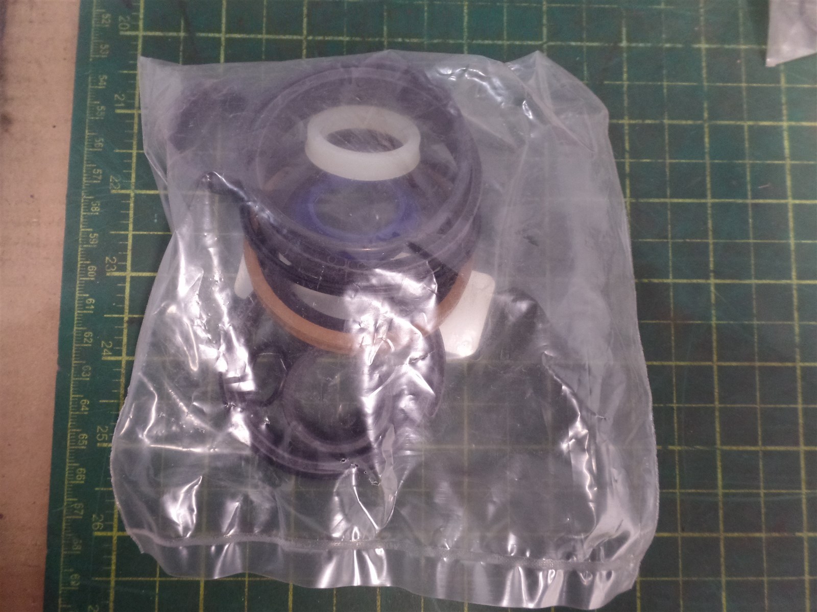 GENUINE CONDOR OEM PARTS 27544 SEAL REPAIR KIT ASSEMBLY, NIB, N.O.S