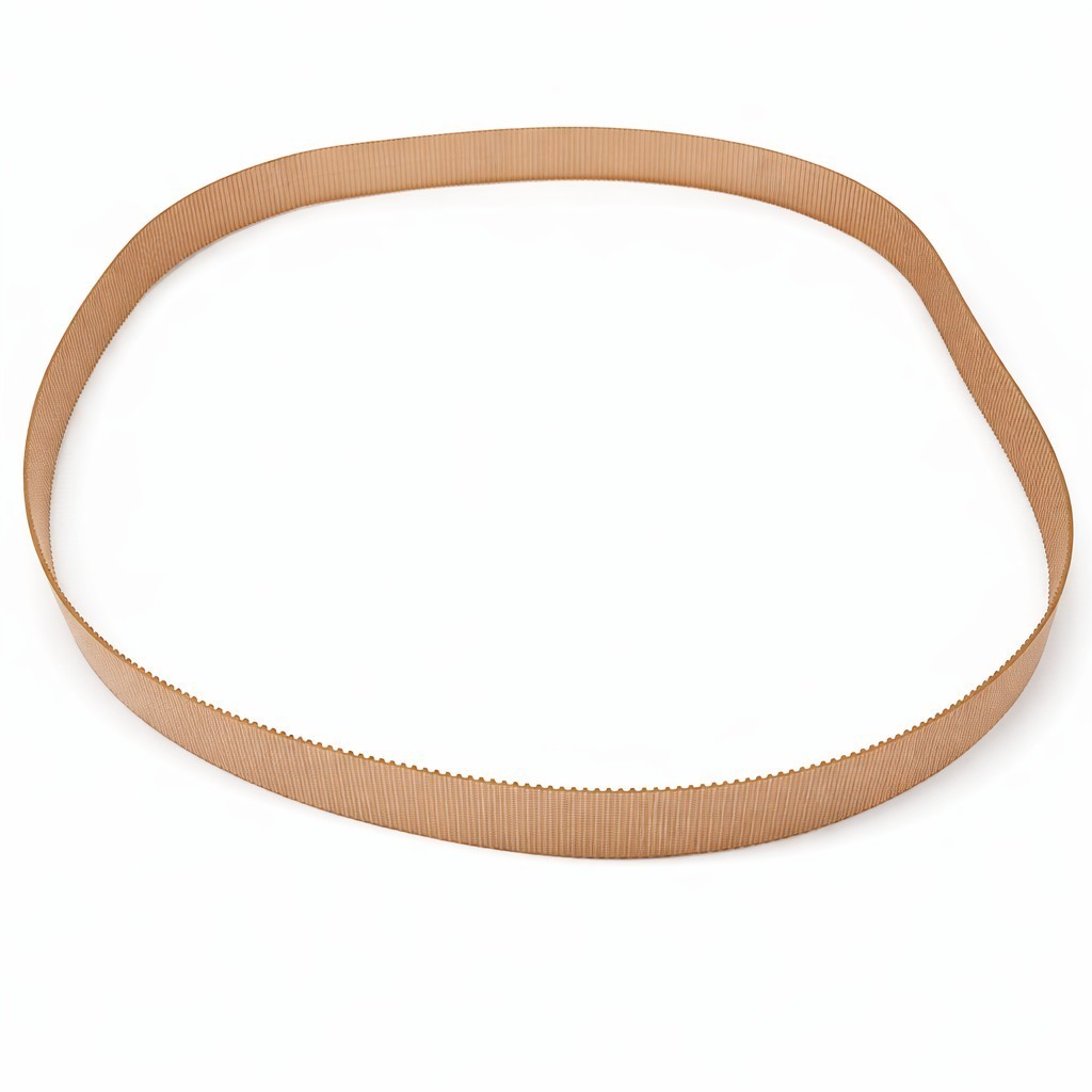Mini-Skimmer R.S. 12″ Reach Replacement Belt Cogged Poly Oil Skimmer Belt