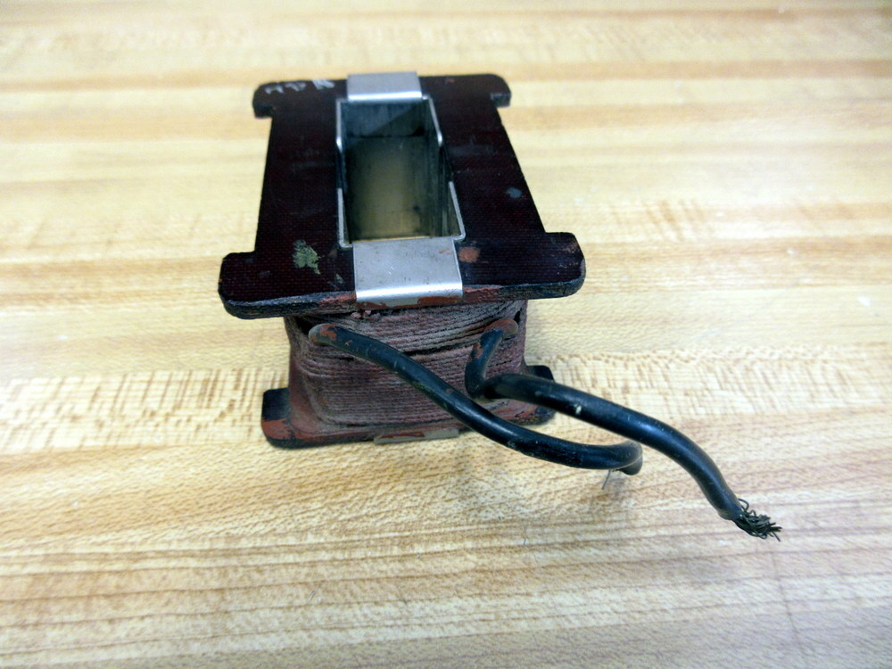 Danaher Controls KK109G4 Namco Coil 110V 60Hz