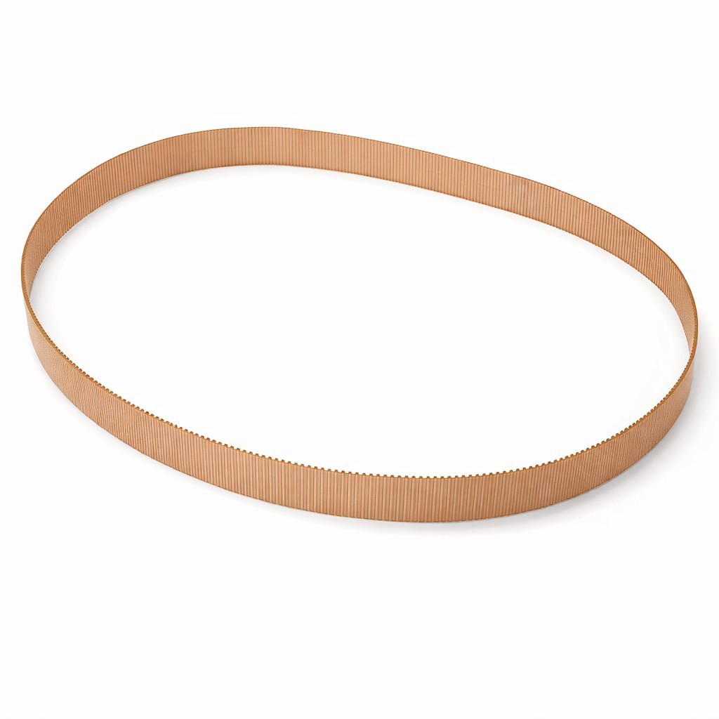 Mini-Skimmer R.S. 12″ Reach Replacement Belt Cogged Poly Oil Skimmer Belt