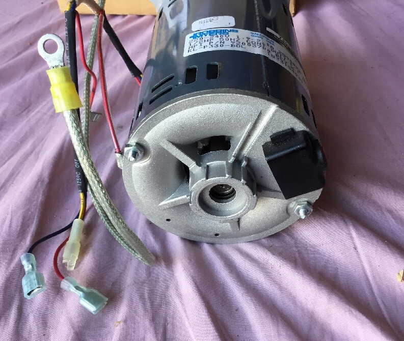 Robbins Myers Motor KL-P330-B0L