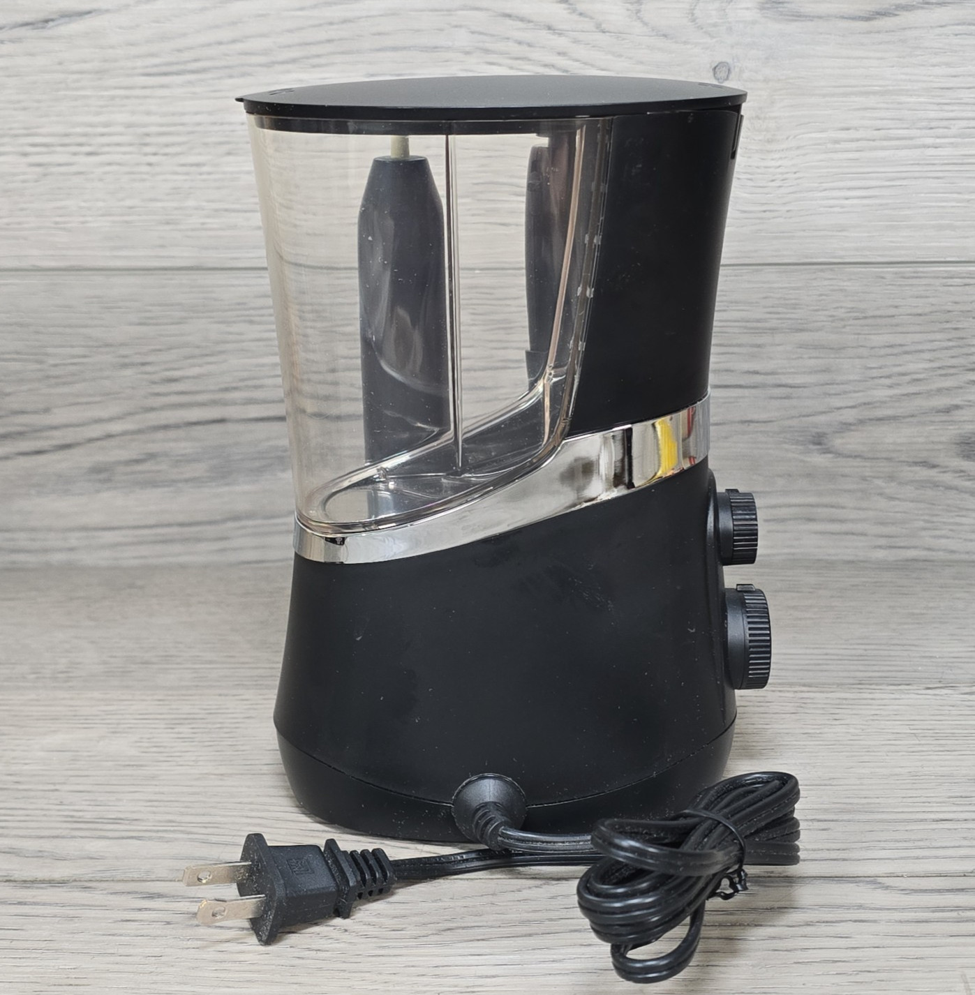 Waterpik Sonic 5.0 (WP-862W) Complete Care Water Flosser + Sonic Toothbrush