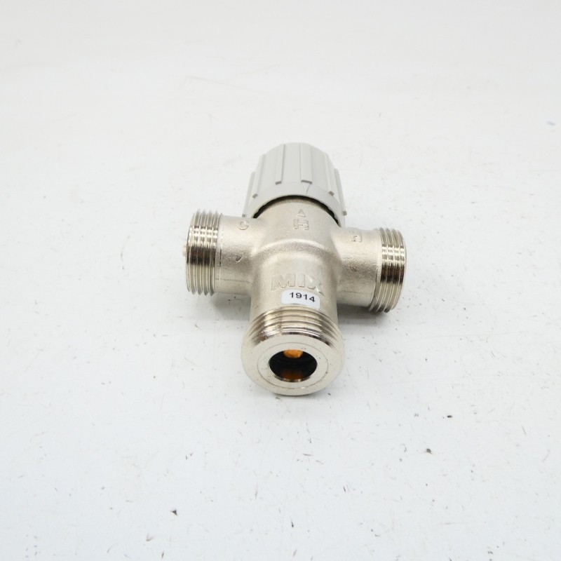 HONEYWELL AM101C-UT-1LF 3/4″ NSMP