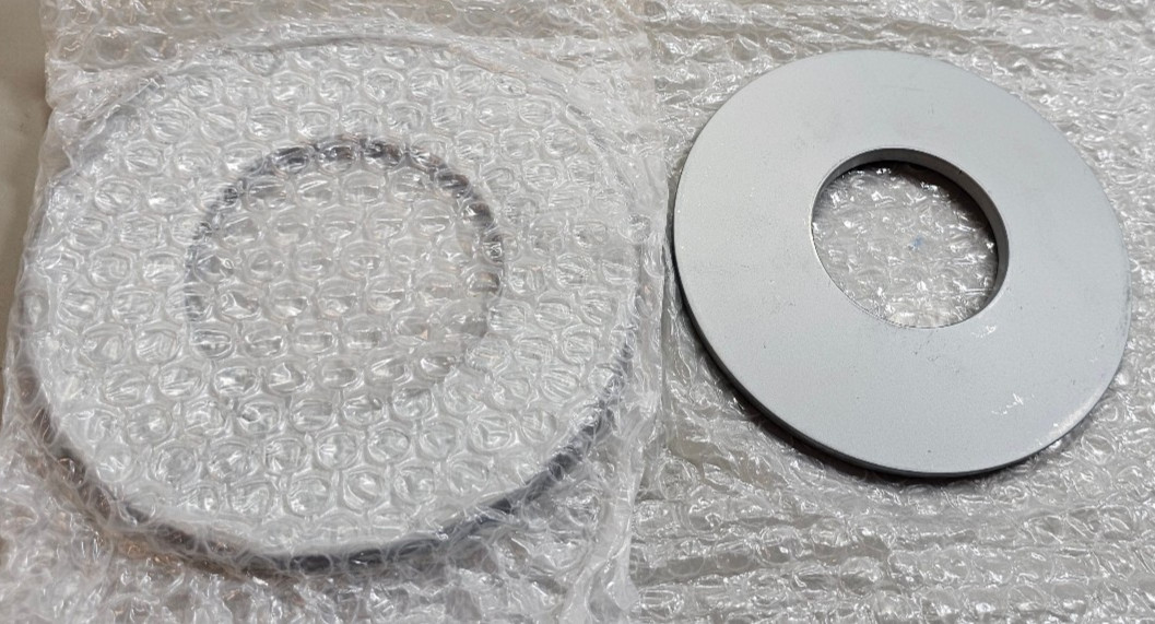 Pfeiffer b20001091 Spare Part Set Series BR01a NPS3 CL140 90715gb Spring Washer