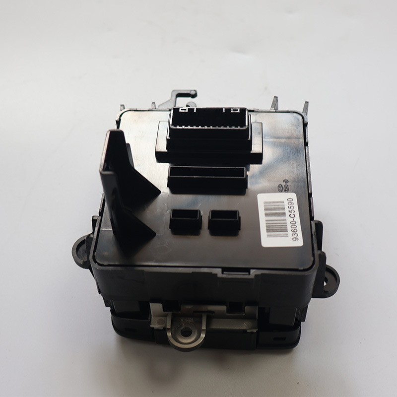 Handbrake Switch 93600C5590 4WD Control Switch for Hyundai Kia Sorento Auto Part