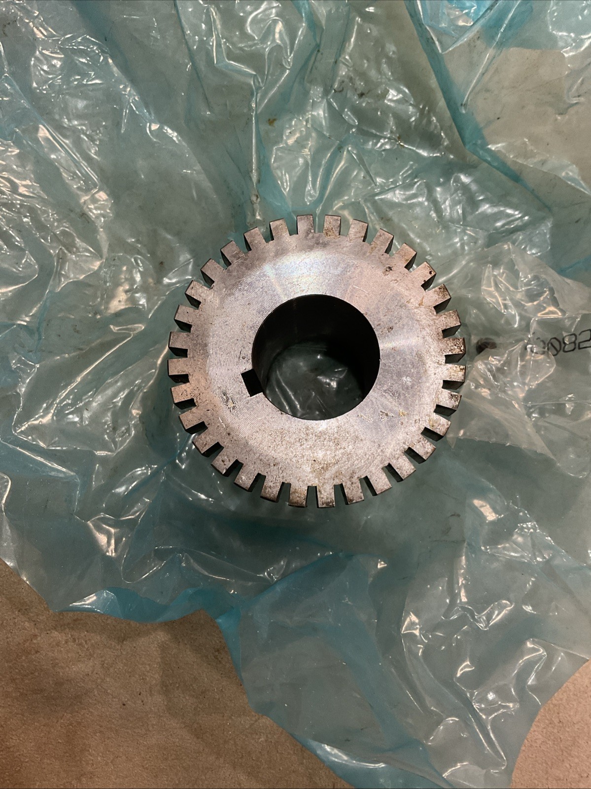 Falk 1040T Hub P/N 0704607 Bore: 1.250 KW: 1/4″x1/8″ (NIB)