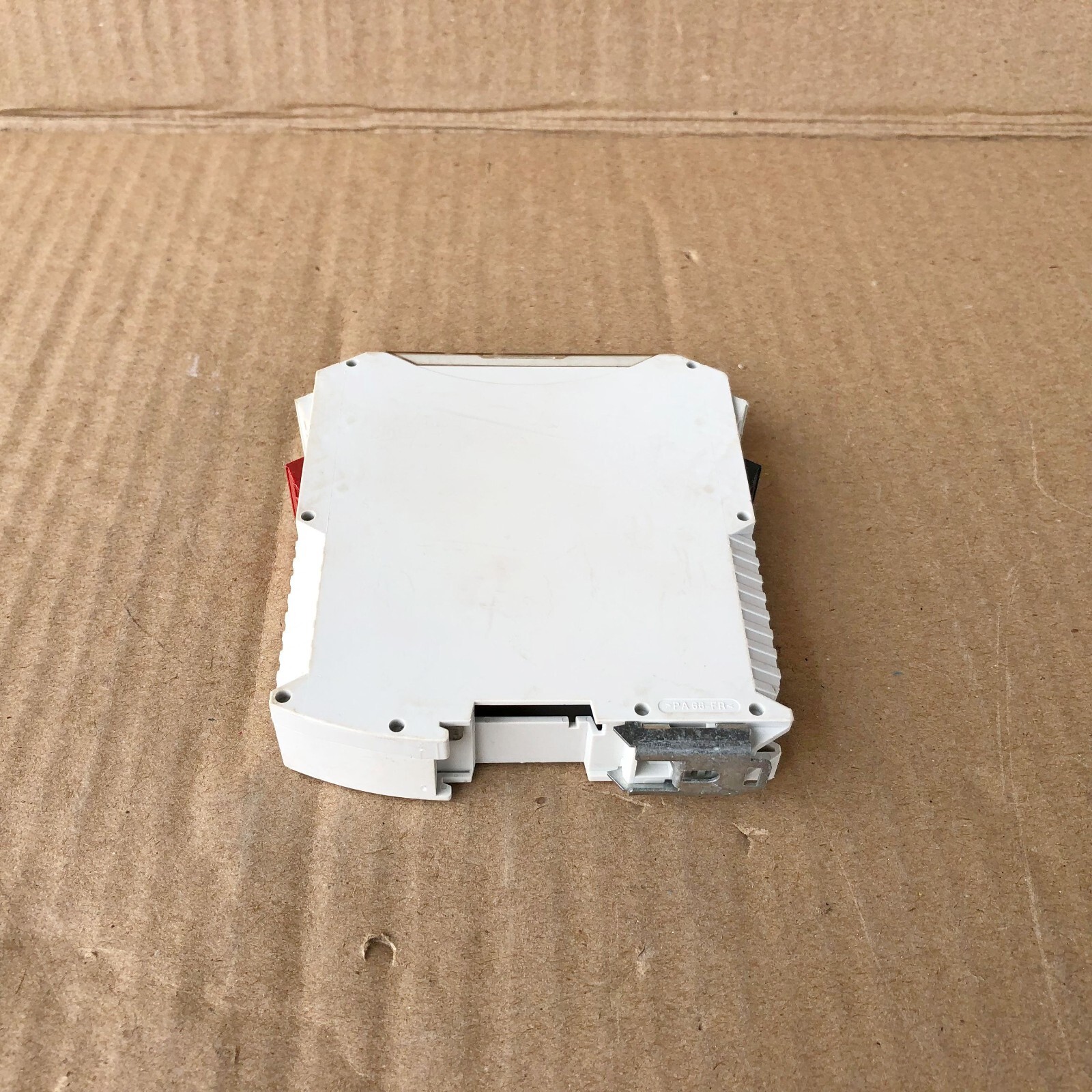 PLEIGER CM3/S24 CONTROL MODULE CM3S24 9341100110