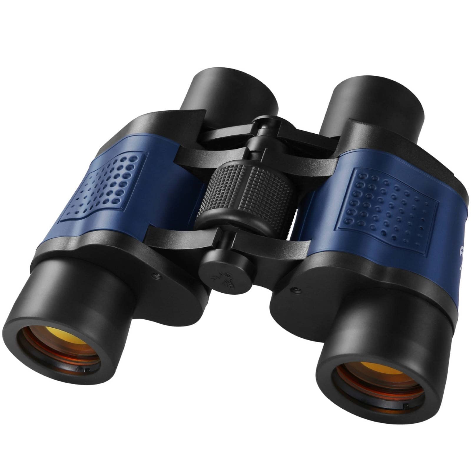 Adult Night Vision Binoculars 60×60 1000M Professional Waterproof High-Power …