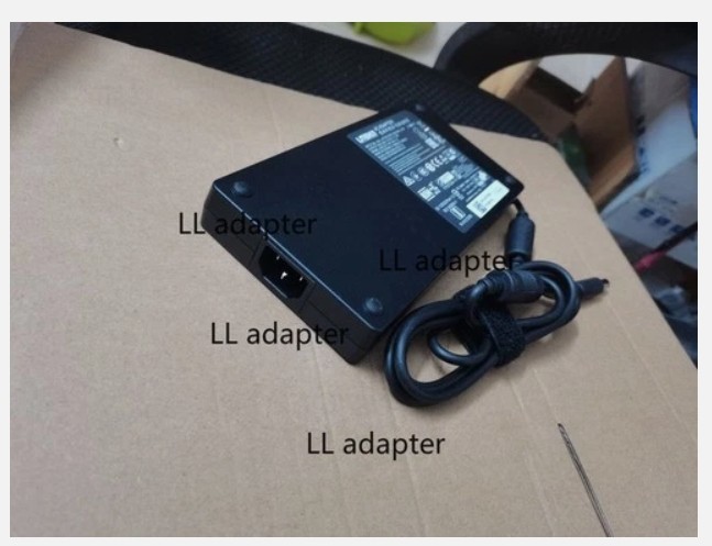 230W LITEON 19.5V 11.8A PA-1231-12 For Intel NUC NUC8i7HNK BOXNUC8I7HNK3 Genuine
