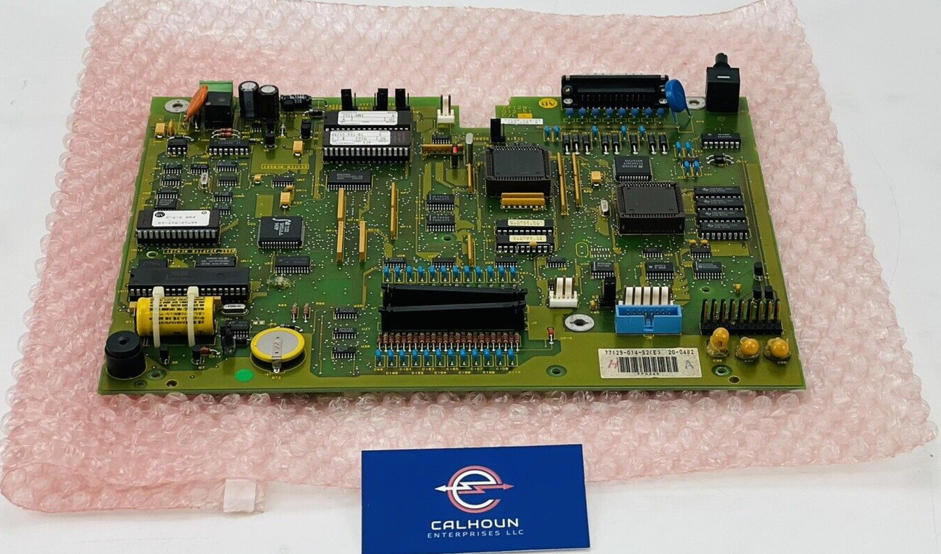 Allen-Bradley 77129-012-51 C/L L Circuit Board 77129-014-52 E *WARRANTY*