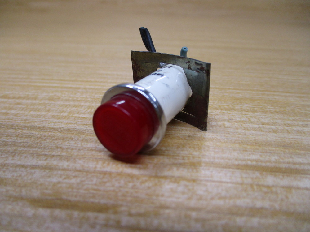Industrial Devices 1040A87 Indicator Light