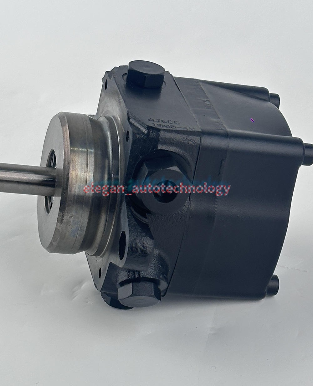 1x SUNTEC AJ6CC1000-4Y Burner Oil Pump AJ6CC 1000-4Y New