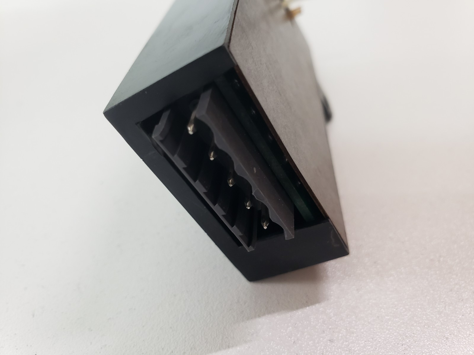Electro Industries SNFI-20 Module