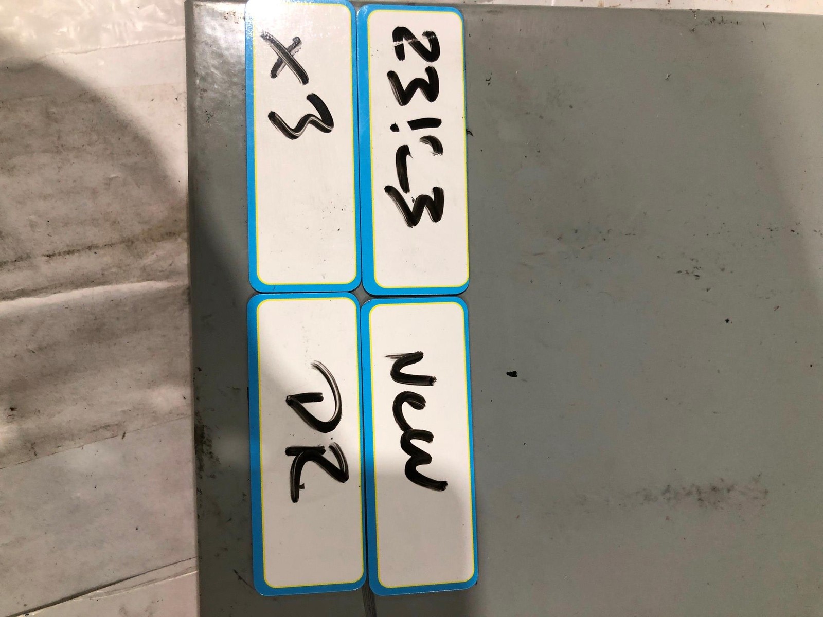 FA KM33 Locknut Bearing Lock Nut KM33 Metric