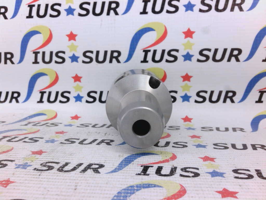 USSP ERICKSON Hydraulic Chuck HSK50CHC10065M H2 NG01
