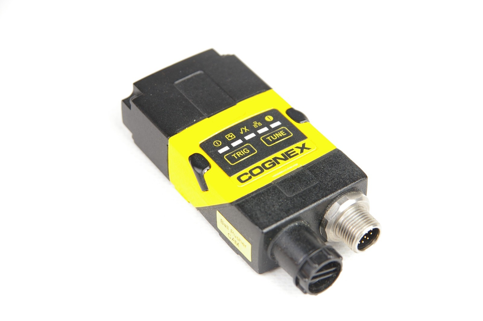 Cognex IS2000M-120-40-L18 Vision Sensor