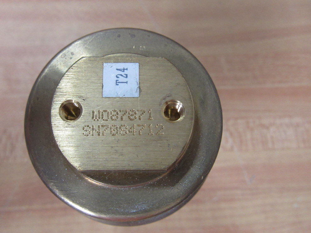 Parker 41300410 Veriflo Regulator IR400B4PB4