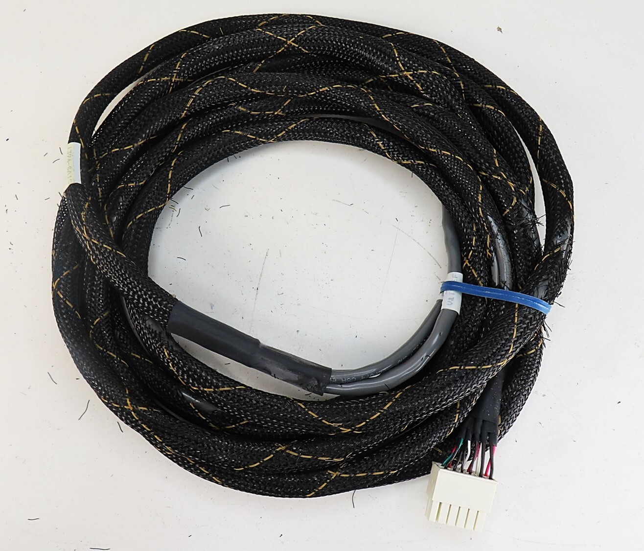 Allen Bradley 1394-SA15 Servo AQB Controller Cable 15′ (see dscp) NEW IN BOX